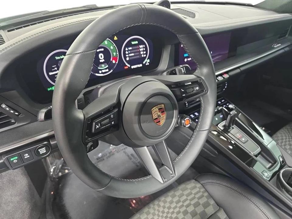 2026 Porsche 992 Carrera GTS - Image 4 of 4