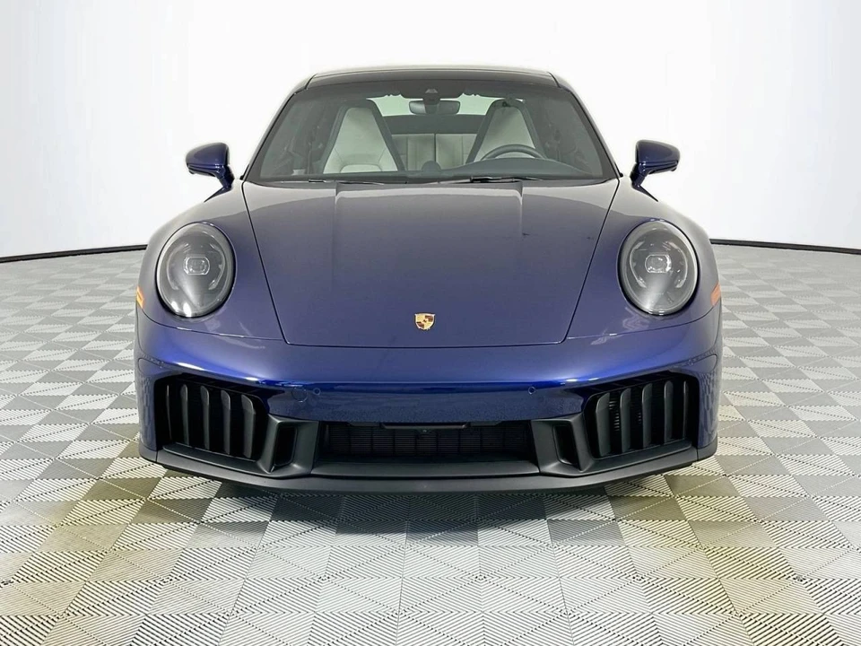2026 Porsche 992 Carrera GTS - Image 2 of 5