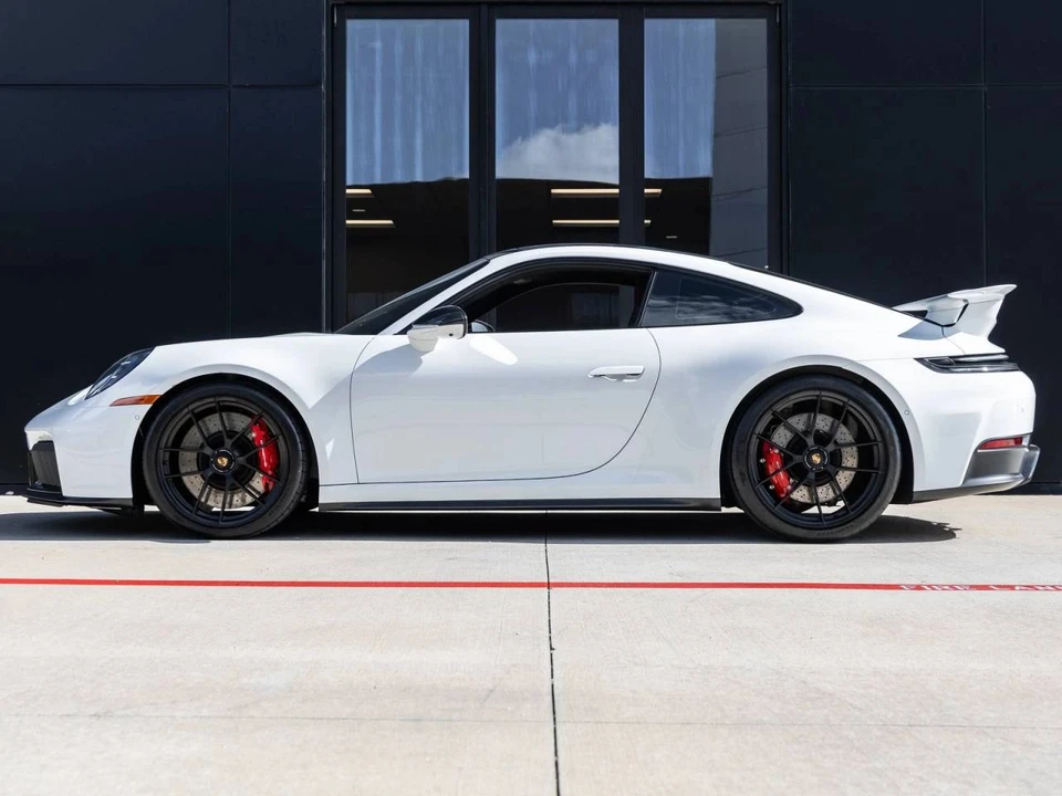 2026 Porsche 992 Carrera GTS - Image 2 of 5