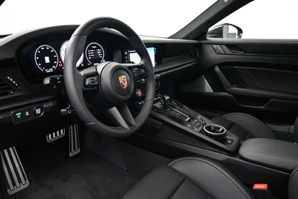 2026 Porsche 992 Carrera GTS - Image 4 of 5