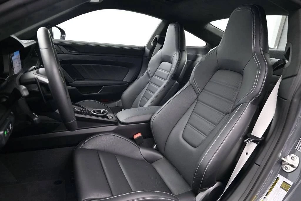 2026 Porsche 992 Carrera GTS - Image 5 of 5
