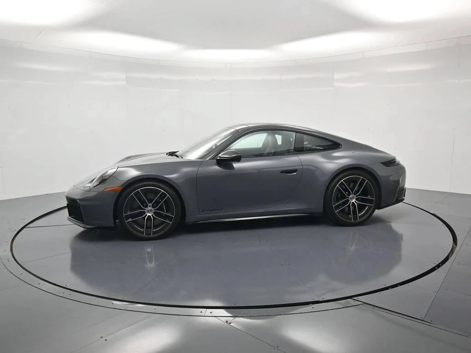 2026 Porsche 992 Carrera GTS - Image 2 of 5