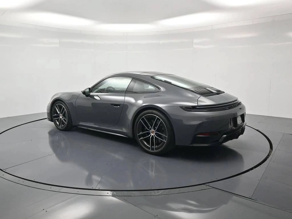 2026 Porsche 992 Carrera GTS - Image 3 of 5
