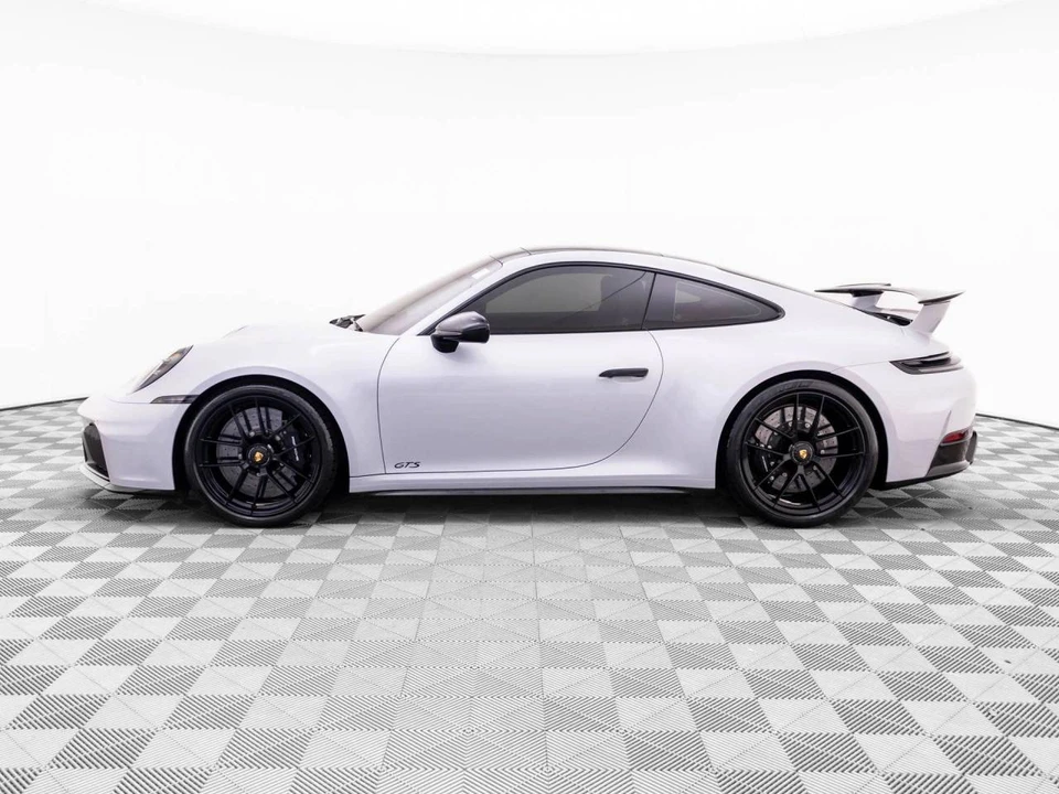 2026 Porsche 992 Carrera GTS - Image 2 of 5