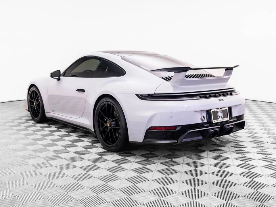 2026 Porsche 992 Carrera GTS - Image 3 of 5