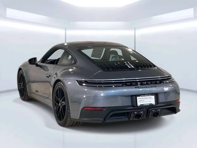 2026 Porsche 992 Carrera GTS - Image 3 of 4