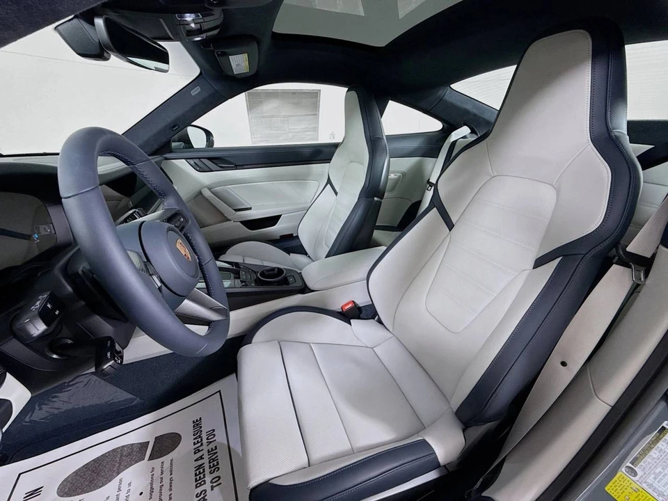 2026 Porsche 992 Carrera GTS - Image 5 of 5
