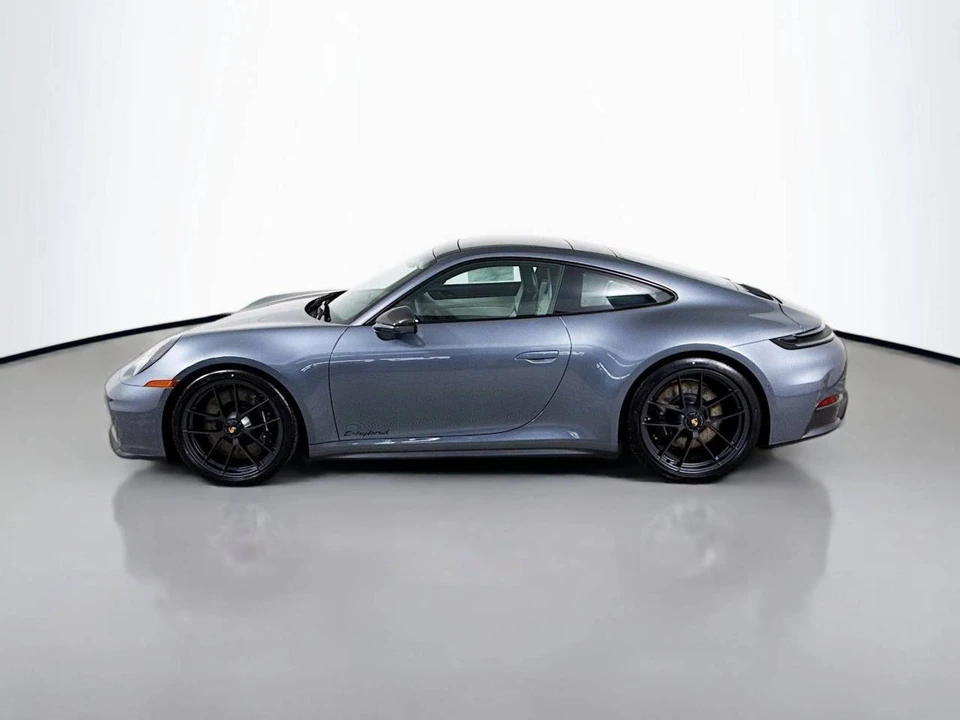 2026 Porsche 992 Carrera GTS - Image 2 of 5