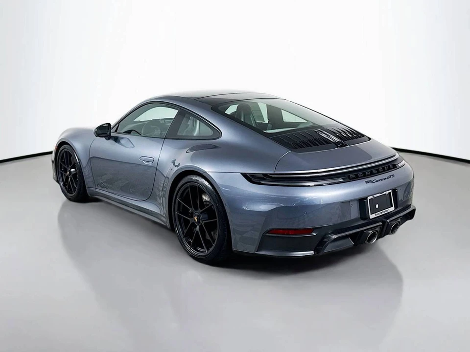 2026 Porsche 992 Carrera GTS - Image 3 of 5