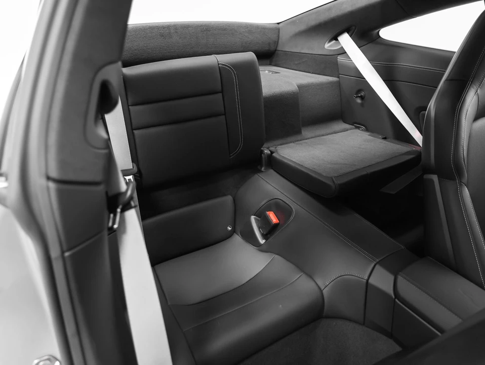 2026 Porsche 911 - Image 28 of 31
