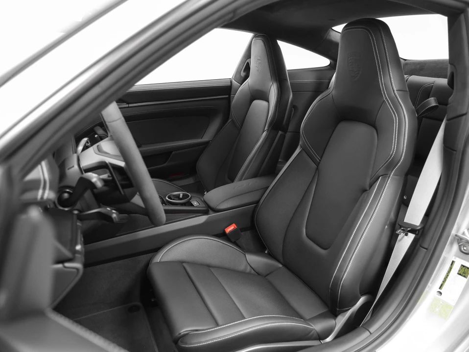 2026 Porsche 911 - Image 5 of 31