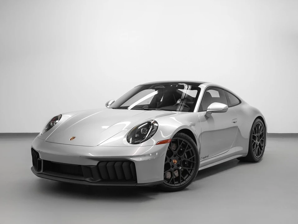 2026 Porsche 911 - Image 6 of 31