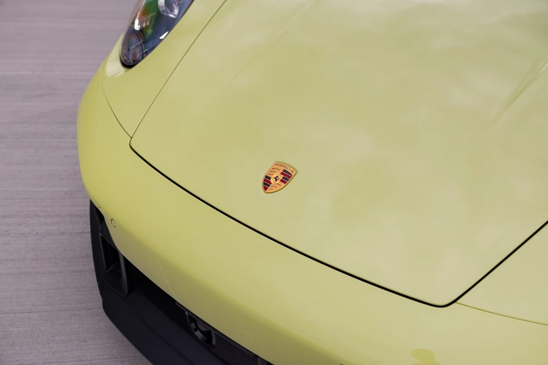 2026 Porsche 992 Carrera GTS - Image 22 of 31