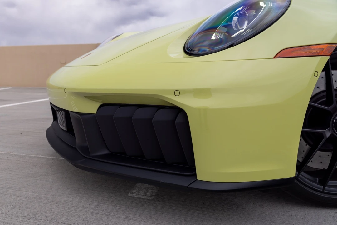 2026 Porsche 992 Carrera GTS - Image 16 of 31