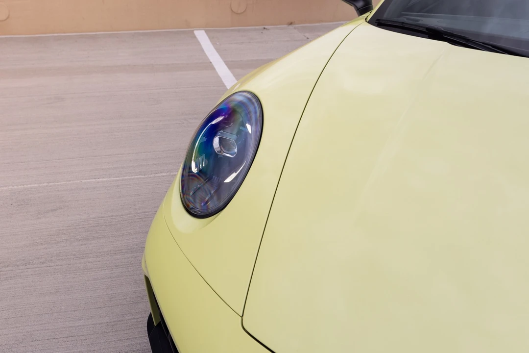 2026 Porsche 992 Carrera GTS - Image 18 of 31