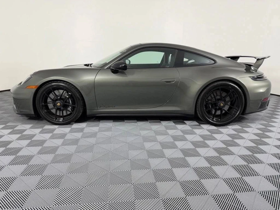 2026 Porsche 992 Carrera GTS - Image 2 of 4