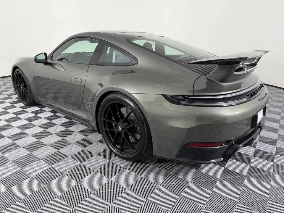 2026 Porsche 992 Carrera GTS - Image 3 of 4