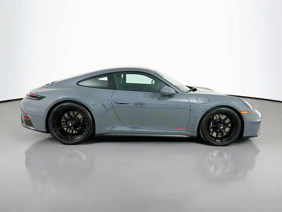 2026 Porsche 992 Carrera GTS - Image 4 of 5