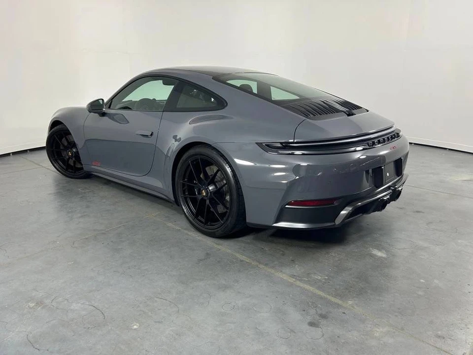 2026 Porsche 992 Carrera GTS - Image 3 of 5