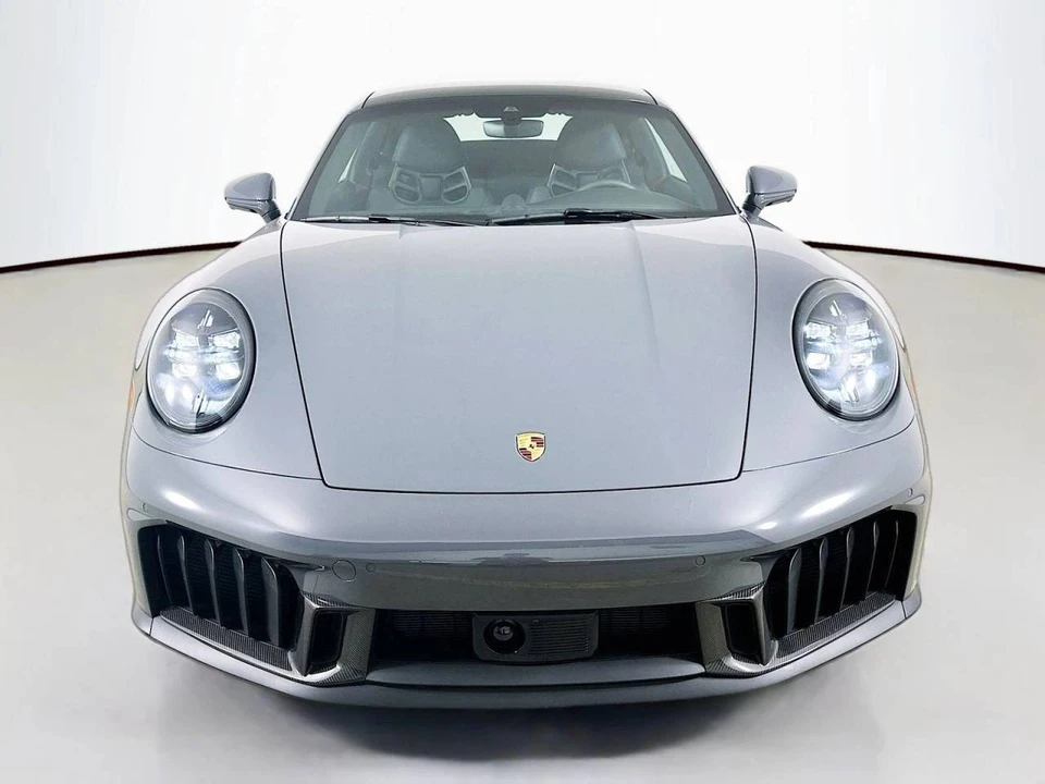 2026 Porsche 992 Carrera GTS - Image 2 of 5