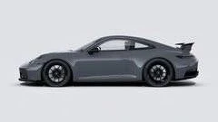 2026 Porsche 992 Carrera GTS - Image 2 of 4
