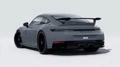 2026 Porsche 992 Carrera GTS - Image 3 of 4