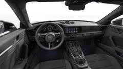 2026 Porsche 992 Carrera GTS - Image 4 of 4