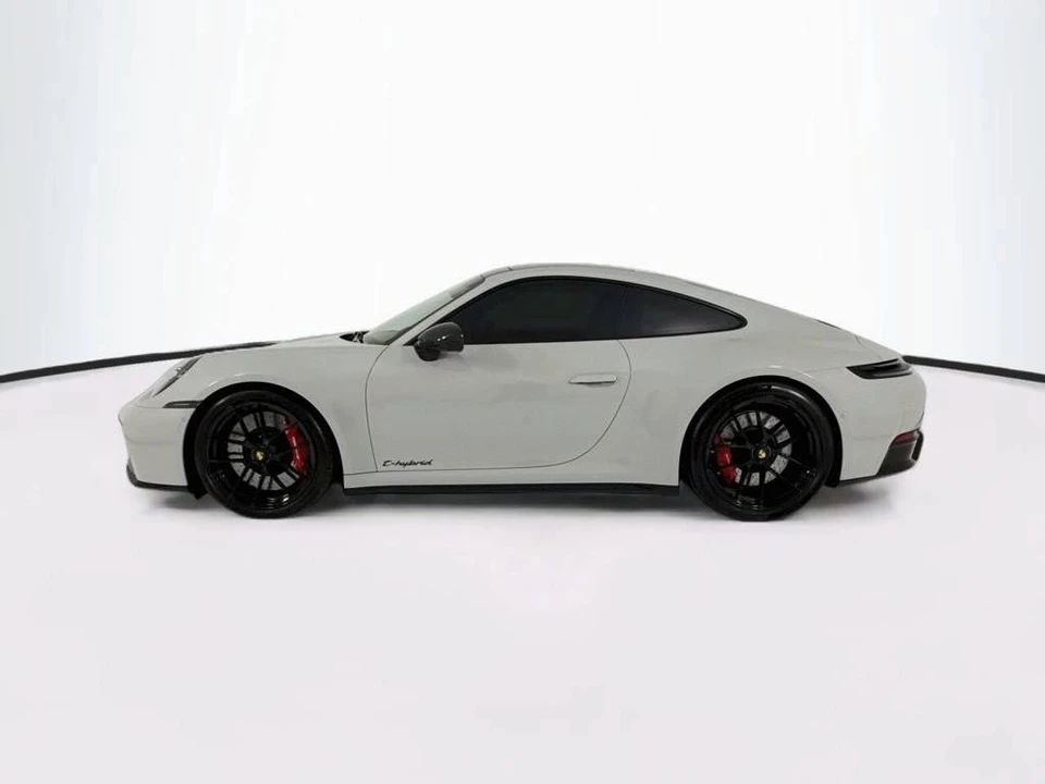 2026 Porsche 992 Carrera GTS - Image 2 of 4