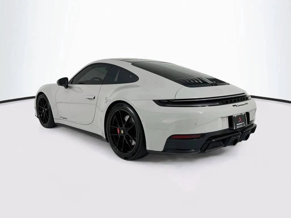 2026 Porsche 992 Carrera GTS - Image 3 of 4