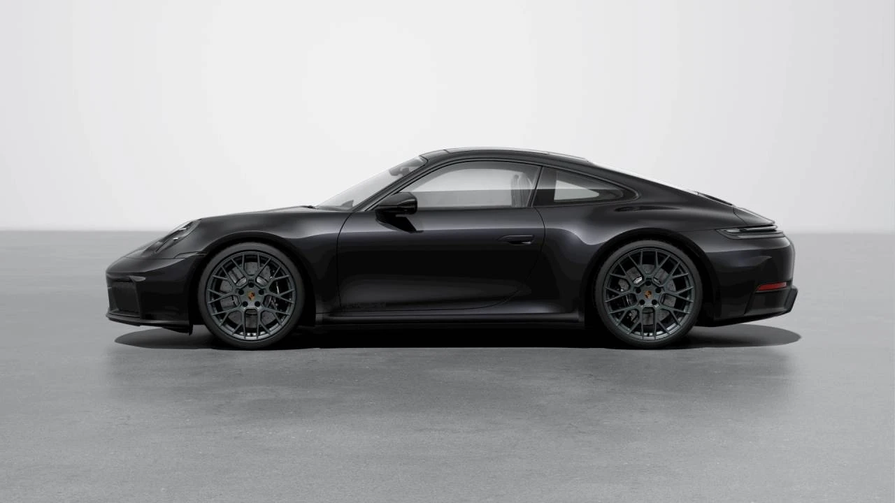 2026 Porsche 992 Carrera GTS - Image 2 of 5