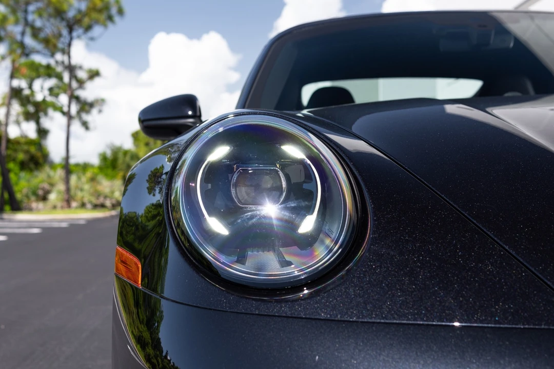 2026 Porsche - Image 12 of 31
