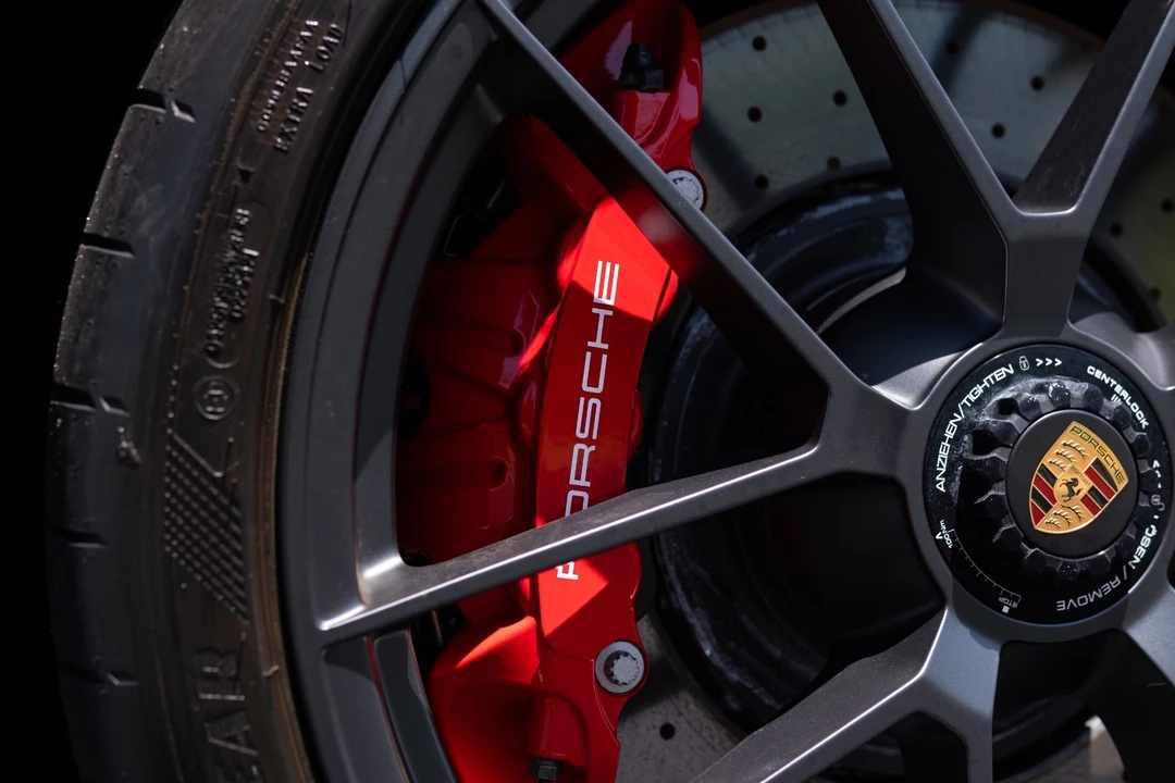 2026 Porsche - Image 10 of 31
