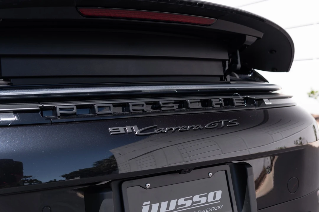 2026 Porsche - Image 31 of 31