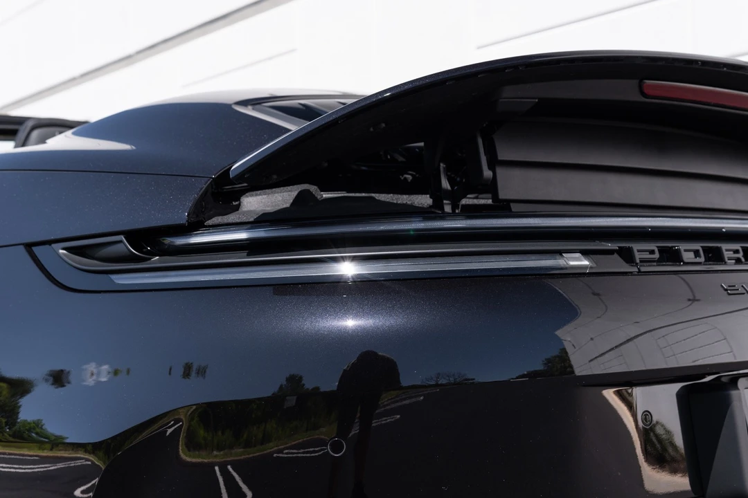 2026 Porsche - Image 30 of 31