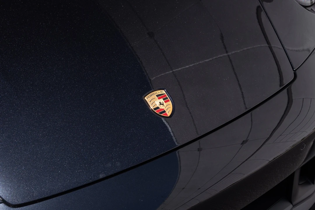 2026 Porsche - Image 14 of 31