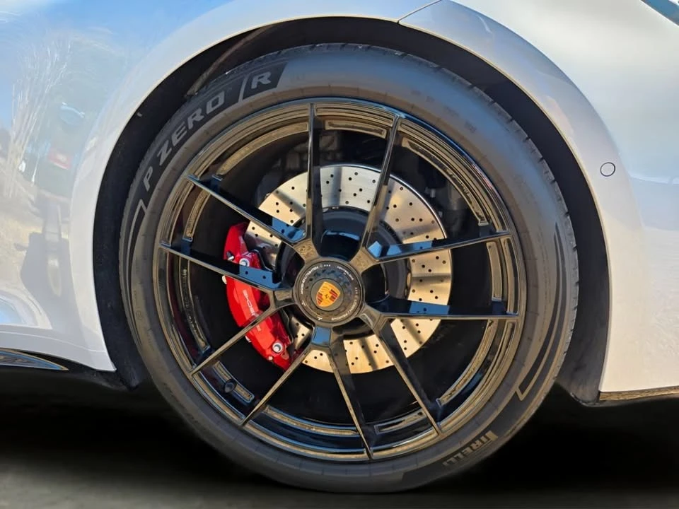 2026 Porsche 992 Carrera GTS - Image 13 of 13