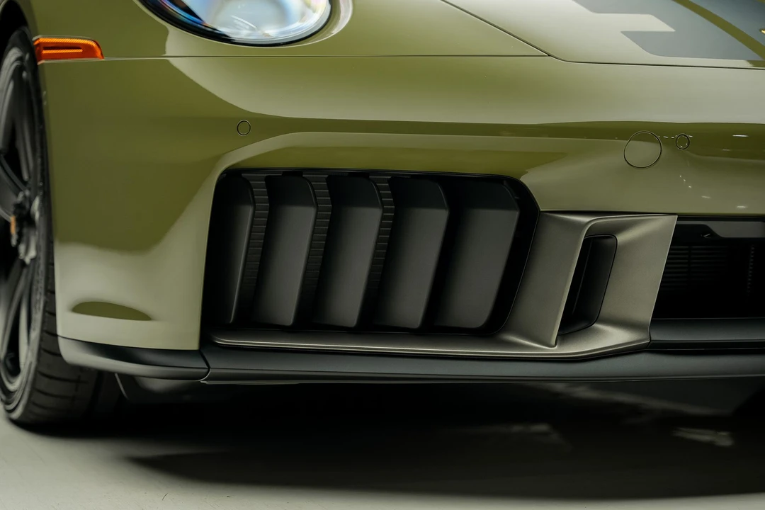 2026 Porsche 992 Carrera GTS - Image 17 of 31