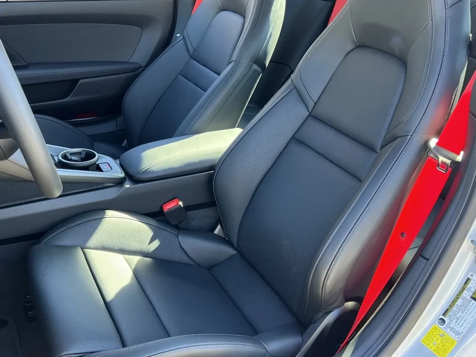 2026 Porsche 992 Carrera S - Image 5 of 5
