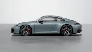 2026 Porsche 992 Carrera S - Image 2 of 4