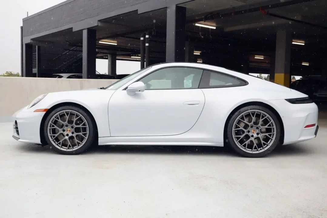 2026 Porsche 992 Carrera S - Image 2 of 7