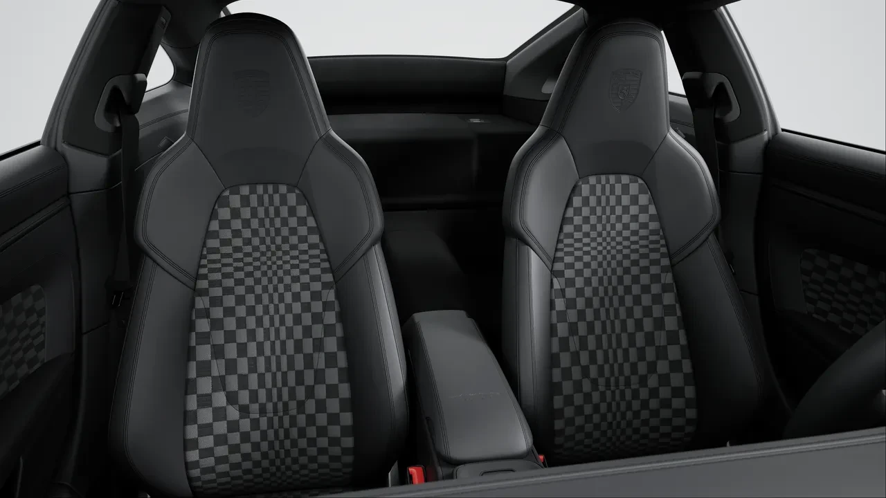 2026 Porsche 992 Carrera S - Image 6 of 7