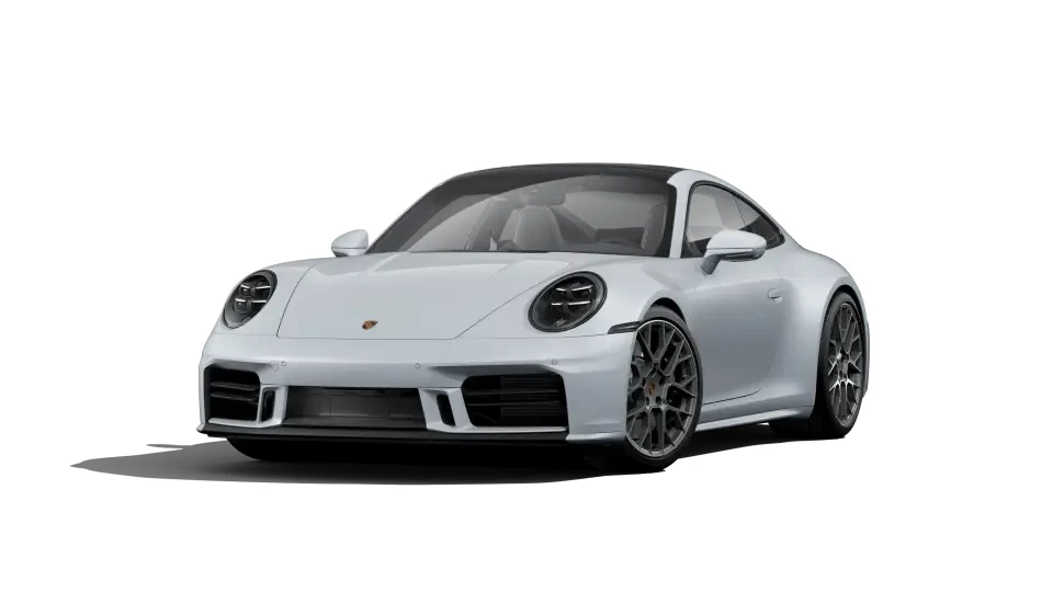 2026 Porsche 992 Carrera S - Image 7 of 7