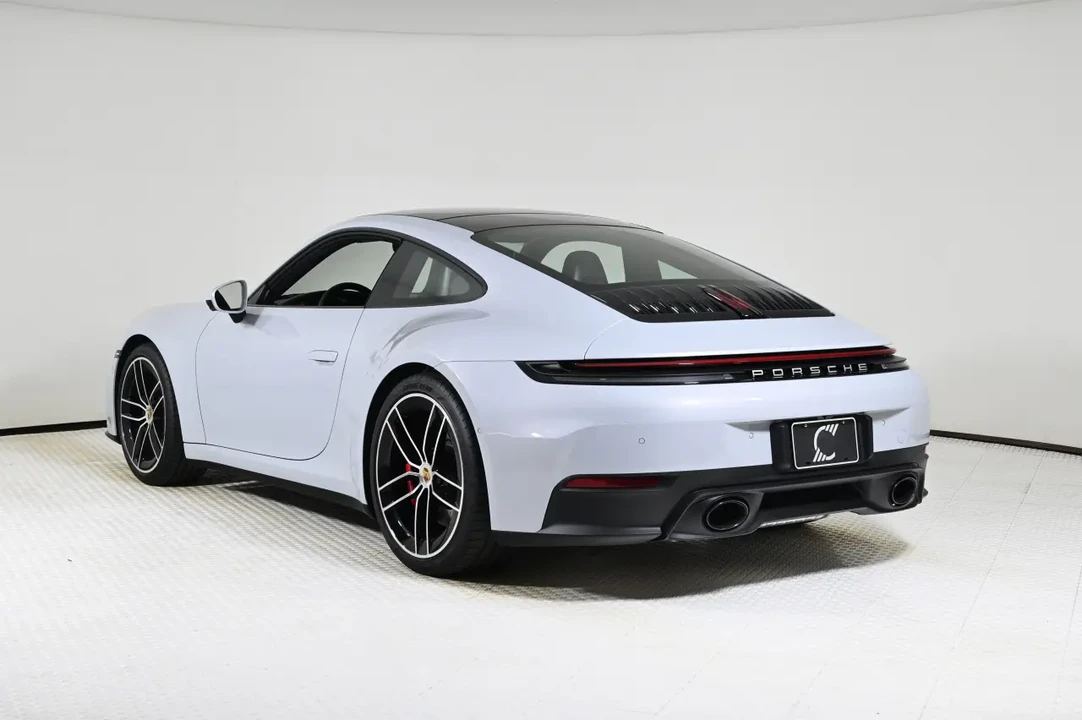 2026 Porsche 992 Carrera S - Image 3 of 8