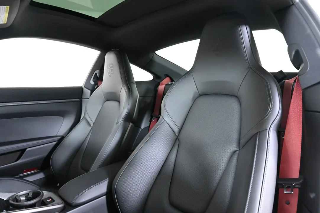2026 Porsche 992 Carrera S - Image 5 of 8