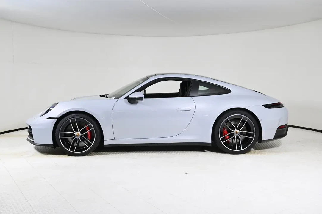 2026 Porsche 992 Carrera S - Image 2 of 8