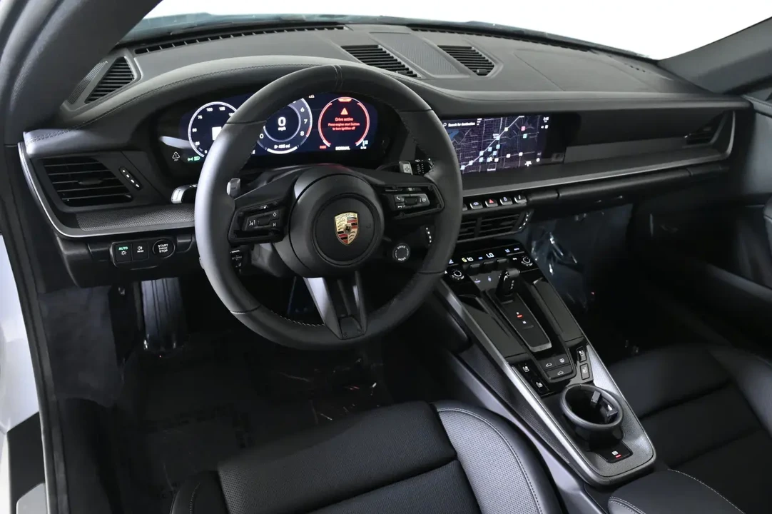 2026 Porsche 992 Carrera S - Image 4 of 8