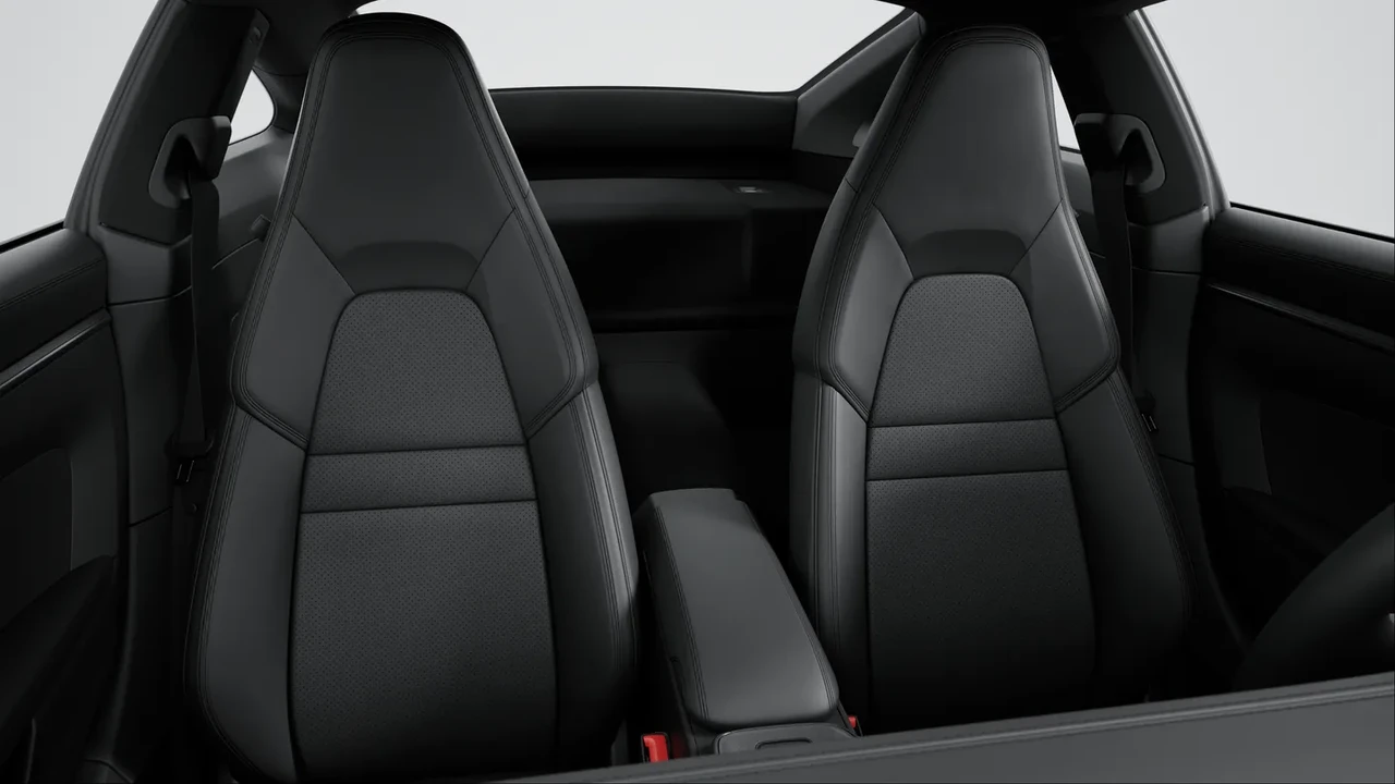 2026 Porsche 992 Carrera S - Image 6 of 8