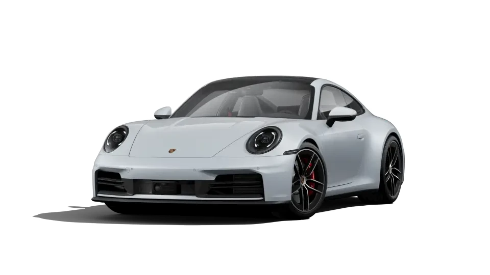 2026 Porsche 992 Carrera S - Image 7 of 8