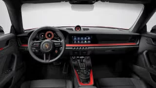 2026 Porsche 992 Carrera S - Image 26 of 31