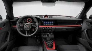 2026 Porsche 992 Carrera S - Image 30 of 31
